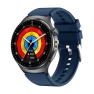 Smart Watch with ECG Health Monitoring, AMOLED Display, and Bluetooth Calling — Smart Watch, IXIU