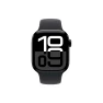 Smartwatch with Fitness Tracking — Smart Watch, Apple