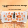 Visual Smart Eye Massager — Rollers & Pens, Hezheng