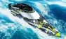 Remote Control Boat, BEZGAR