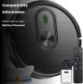 Robot Vacuum and Mop Combo — Smart Cleaning Robots, XIEBro