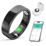 Smart Ring with Sleep Apnea Monitoring — Smart Ring, BIEMHA