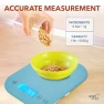 Digital Kitchen Scale — Weight Management Tools, Smart Weigh