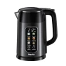 Electric Kettle with Touch Screen Temperature Control — Electric Kettle, Mecity