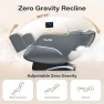 Full Body Massage Chair with Zero Gravity Recliner, Body Scan, and Heating — Massage Chairs, TLIFE