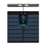 Ultra BodyScan Smart Scale with Handle — Body Composition Analysis, Wyze