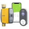 WiFi Water Timer — Hose Timers, RainPoint
