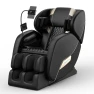 Zero Gravity Shiatsu Massage Recliner Chair with Body Scan, Airbags, and Heating — Beds & Tables, AnoYishev