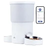 Automatic Cat Feeder for 2 Cats — Automatic Pet Feeder, Neatstir