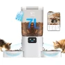 Automatic Pet Feeder with Dual HD Cameras — Automatic Feeders, Frienhund