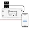 Smart Wi-Fi Garage Door Opener Remote, AGSHOME