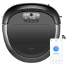 Robot Vacuum Cleaner — Robot Vacuum, iCLEBO