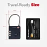Smart Tracking Luggage Locks — Luggage Locks, KeySmart