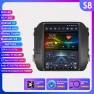 9.7-inch 2Din Android Car Stereo with CarPlay and GPS — Car Infotainment System, Hizpo