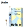 AI Smart Screen Electric Toothbrush for Kids — Electric Toothbrush, usmile