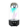 Bluetooth Mechanical Jellyfish Speaker with Colorful Lighting — Desk Lamp, AE Selection