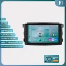 Car Multimedia System — Car Infotainment System, Hizpo