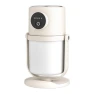 Compact Rotating USB Humidifier with Night Light, Perfect choice for your home