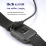 Compatible Charging Cable for Smart Watches, FluxZone