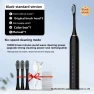 Electric Toothbrush for Adults — Electric Toothbrush, Binchi Health Technology