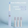Electric Toothbrush — Electric Toothbrush, Binchi Health Technology