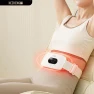 Infrared Heat Waist and Abdomen Massager — Massage Gun, JDST online