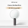 LED Smart Desktop Makeup Mirror — Handheld, AMIRO