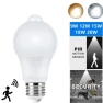 Motion Sensor LED Light Bulb — Smart Light Bulb, GuangZhouZhenqin