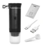 Portable Electric Espresso Machine, Enjoy Smart Home