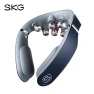 Portable Smart Neck Massager — Massage Gun, SKG