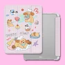 Smart Case with Cute Pudding Dog Design, Joyway