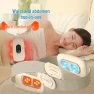 Smart Heated Abdominal Kneading Massager, Hezheng