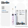 Smart Sonic Electric Toothbrush Parent-Child Set — Electric Toothbrush, usmile