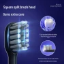 Smart Sonic Electric Toothbrush — Electric Toothbrush, Roman
