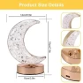 Touch Dimming Night Light, TOP-MALL-001