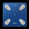 USB Rechargeable Smart Body Fat Scale — Body Composition Analysis, Xiangshan