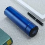 Vacuum Cup with Smart Temperature Display — Smart Water Bottle, Binchi Fitness