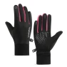 Winter Gloves with Touchscreen — Heated Gloves, Yilebao