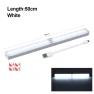 Wireless LED Wall Light with Motion Sensor, Refreshing Home