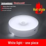Wireless Smart LED Night Light Sensor, Value Vault