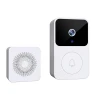 Wireless Video Doorbell — Video Doorbell, Homedepot