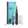 Electric Toothbrush with 4 Brush Heads — Electric Toothbrush, DR.BEI