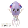 Electronic Octopus Toy, Prosody