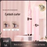 Heated Eyelash Curler, the BAY