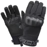 Motorcycle Riding Touchscreen Smart Winter Gloves — Heated Gloves, RS TAICHI