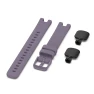 Replacement Silicone Watch Band — Wearable Accessories, Garmin