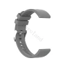 Silicone Watch Strap — Smart Watch, Garmin