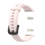 Silicone Watch Strap — Fitness Tracker, Huawei