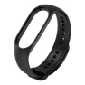 Silicone Watch Strap — Fitness Tracker, DanGing