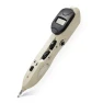Smart Electronic Acupuncture Pen — Massage Gun, GlowEssence